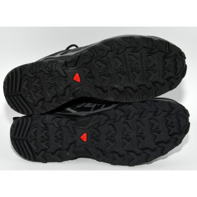 ZAPATILLAS SALOMON X ULTRA PIONEER 474007