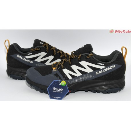 ZAPATILLAS SALOMON SALIBA 23 474083