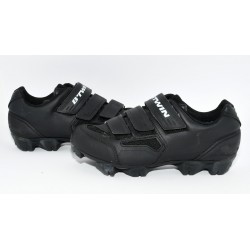 ZAPATILLAS MTB BTWIN 509 BLACK