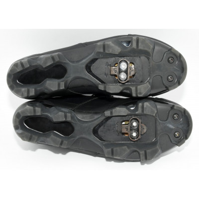 ZAPATILLAS MTB BTWIN 509 BLACK