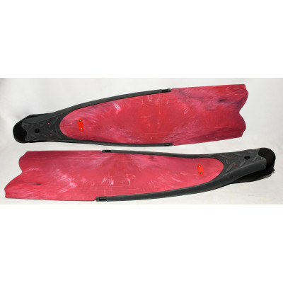 ALETAS PESCA SUBMARINA SEAC MOTUS