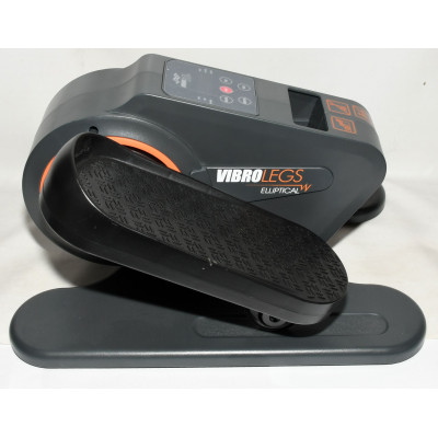 PEDALEADOR ASISTIDO VIBRO LEGS ELIPTICAL