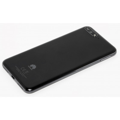 HUAWEI Y6 2018 ATU-L21 BLACK PRECINTADO