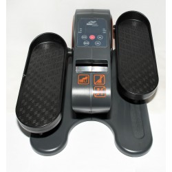PEDALEADOR ASISTIDO VIBRO LEGS ELIPTICAL