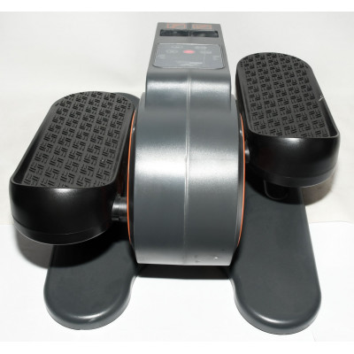 PEDALEADOR ASISTIDO VIBRO LEGS ELIPTICAL