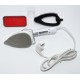 PLANCHA VERTICAL ROWENTA TWENTY NANO