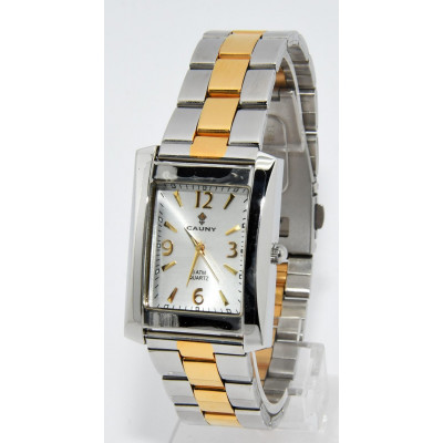 RELOJ CAUNY 620099C