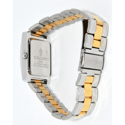 RELOJ CAUNY 620099C