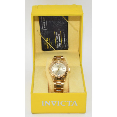 RELOJ INVICTA ANGEL