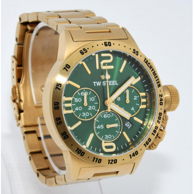 RELOJ TW STEEL CB223