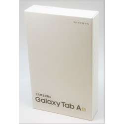 Samsung Galaxy TAB A6 WIFI 10" White