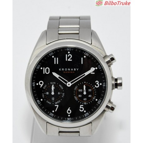 RELOJ HIBRIDO KRONABY APEX A1000-3111