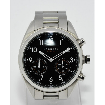 RELOJ HIBRIDO KRONABY APEX A1000-3111