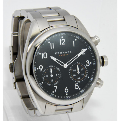 RELOJ HIBRIDO KRONABY APEX A1000-3111