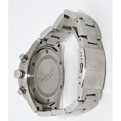 RELOJ HIBRIDO KRONABY APEX A1000-3111
