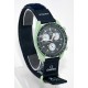 RELOJ OMEGA MOONSWATCH MISSION ON EARTH