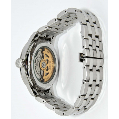 RELOJ AUTOMATICO SEIKO PRESAGE 4R36