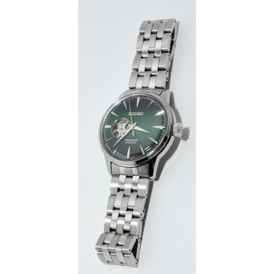 RELOJ AUTOMATICO SEIKO PRESAGE 4R36