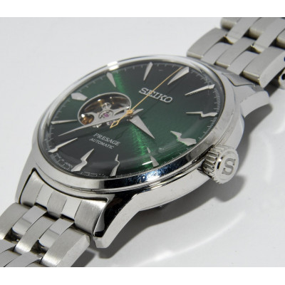RELOJ AUTOMATICO SEIKO PRESAGE 4R36