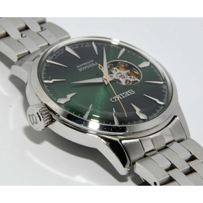 RELOJ AUTOMATICO SEIKO PRESAGE 4R36