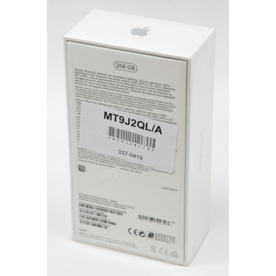 Iphone Xs 256GB PRECINTADO