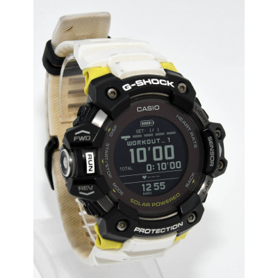 RELOJ CASIO G SHOCK GBD H1000