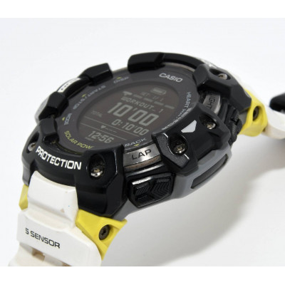 RELOJ CASIO G SHOCK GBD H1000