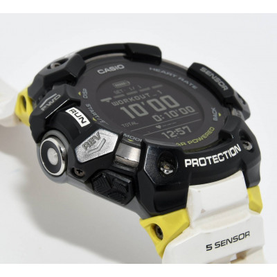 RELOJ CASIO G SHOCK GBD H1000
