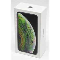 Iphone Xs 512GB PRECINTADO