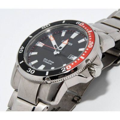 RELOJ CITIZEN ECODRIVE AW1221-51E