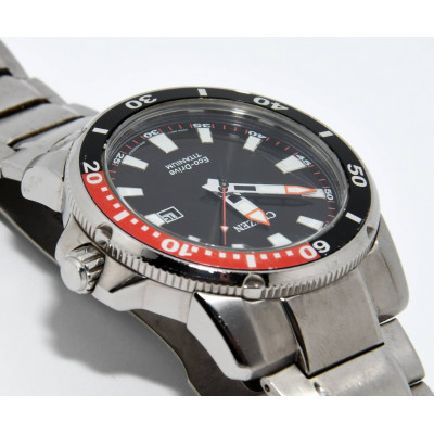 RELOJ CITIZEN ECODRIVE AW1221-51E