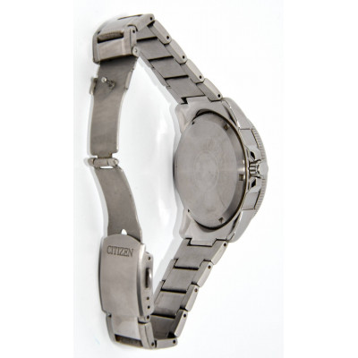 RELOJ CITIZEN ECODRIVE AW1221-51E