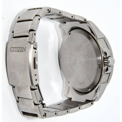 RELOJ CITIZEN ECODRIVE AW1221-51E