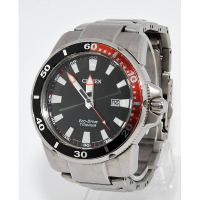 RELOJ CITIZEN ECODRIVE AW1221-51E