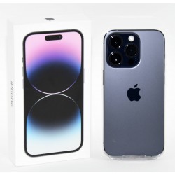 IPHONE 14 PRO 128GB MORADO