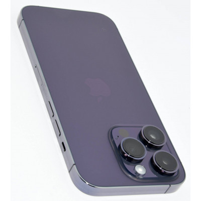 IPHONE 14 PRO 128GB MORADO