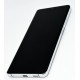 SAMSUNG GALAXY S21 ULTRA 5G 128GB PLATA