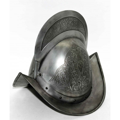 CASCO MORRION FRANCES