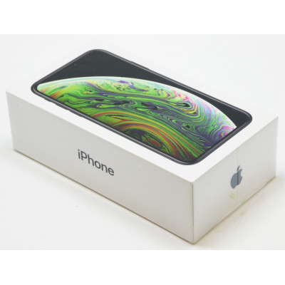 Iphone Xs 512GB PRECINTADO