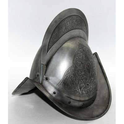 CASCO MORRION FRANCES