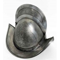 CASCO MORRION FRANCES