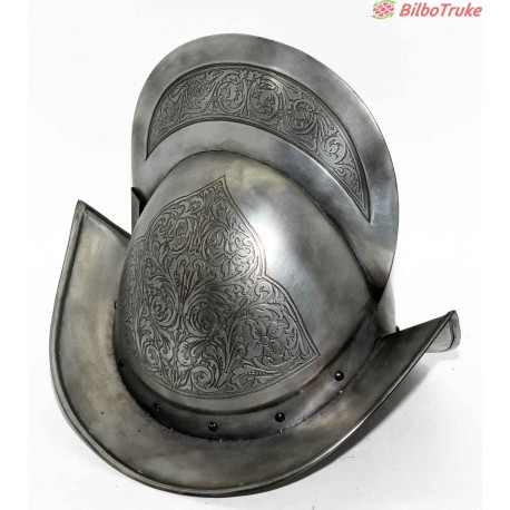 CASCO MORRION FRANCES