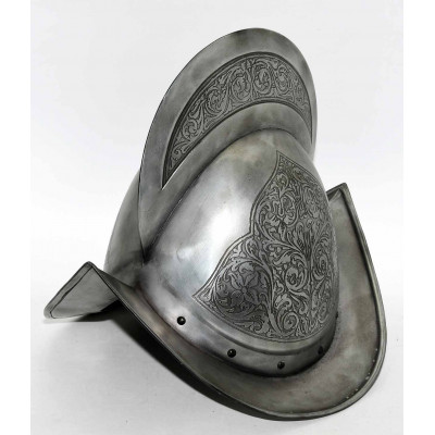 CASCO MORRION FRANCES