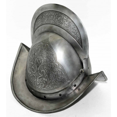 CASCO MORRION FRANCES