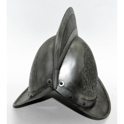 CASCO MORRION FRANCES