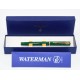 PLUMA PARKER WATERMAN APOSTROPHE