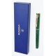 PLUMA PARKER WATERMAN APOSTROPHE