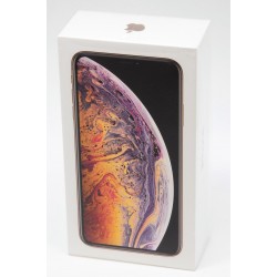 Iphone Xs Max 64GB SPACE GRAY PRECINTADO