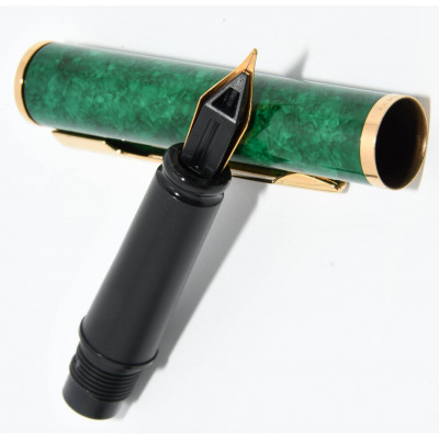 PLUMA PARKER WATERMAN APOSTROPHE