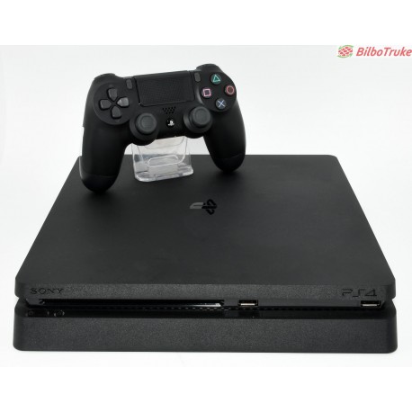 CONSOLA PS4 SLIM 1TB